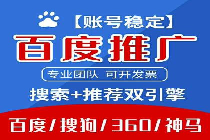 某SEM主管的跨平台广告投放策略与成果